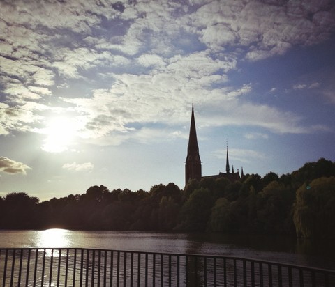 Am Kanal