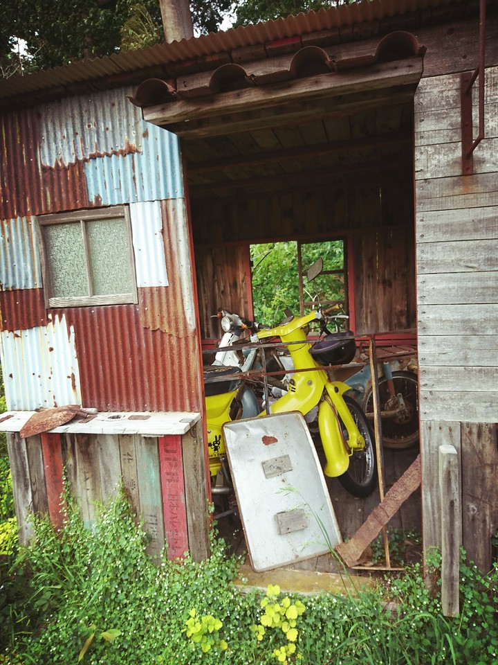 scooter