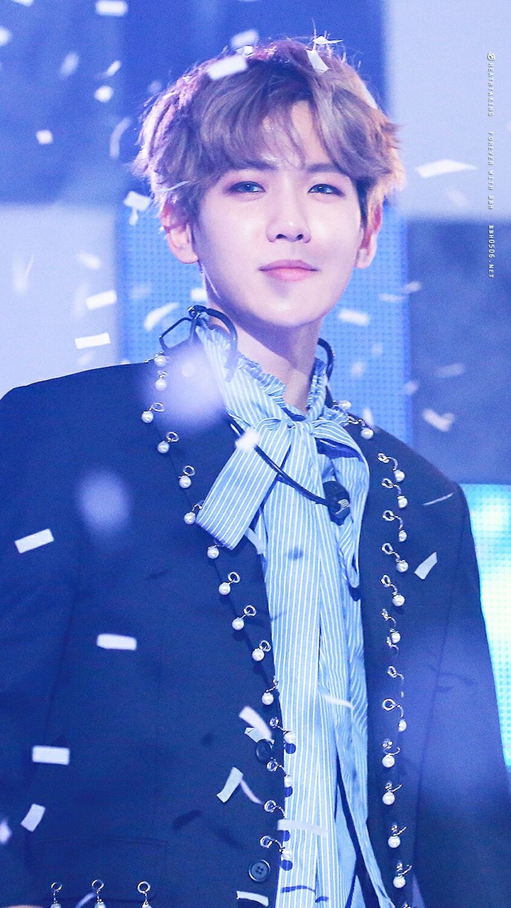 Byun Baekhyun