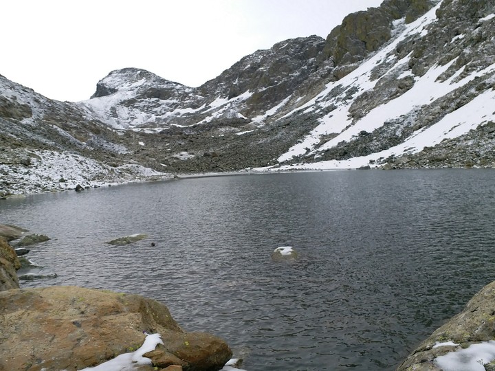Aarshan Lake