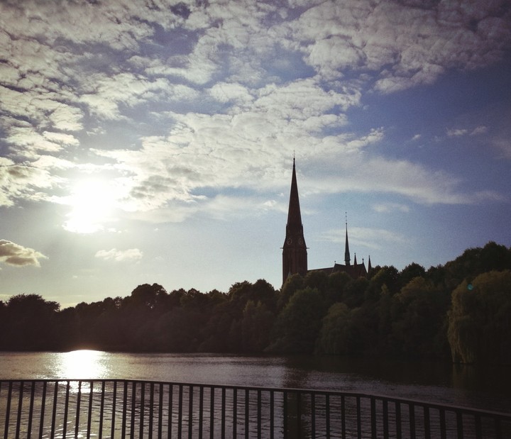 Am Kanal