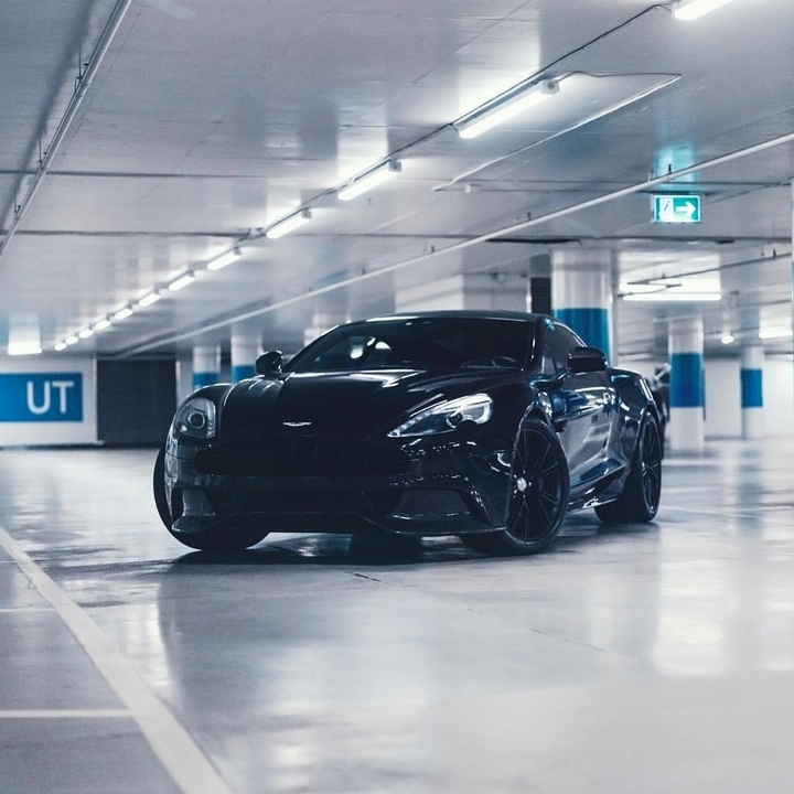 Cars Photography