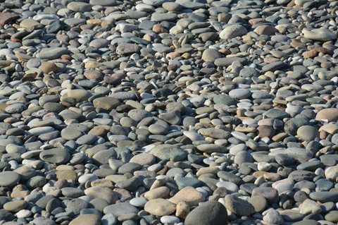 Rocks