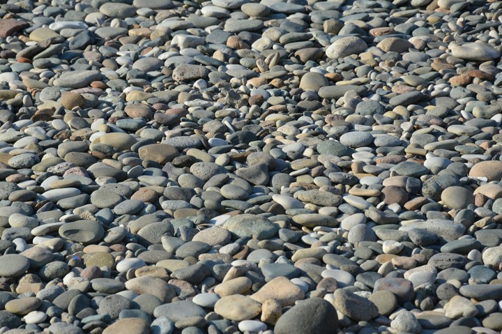Rocks