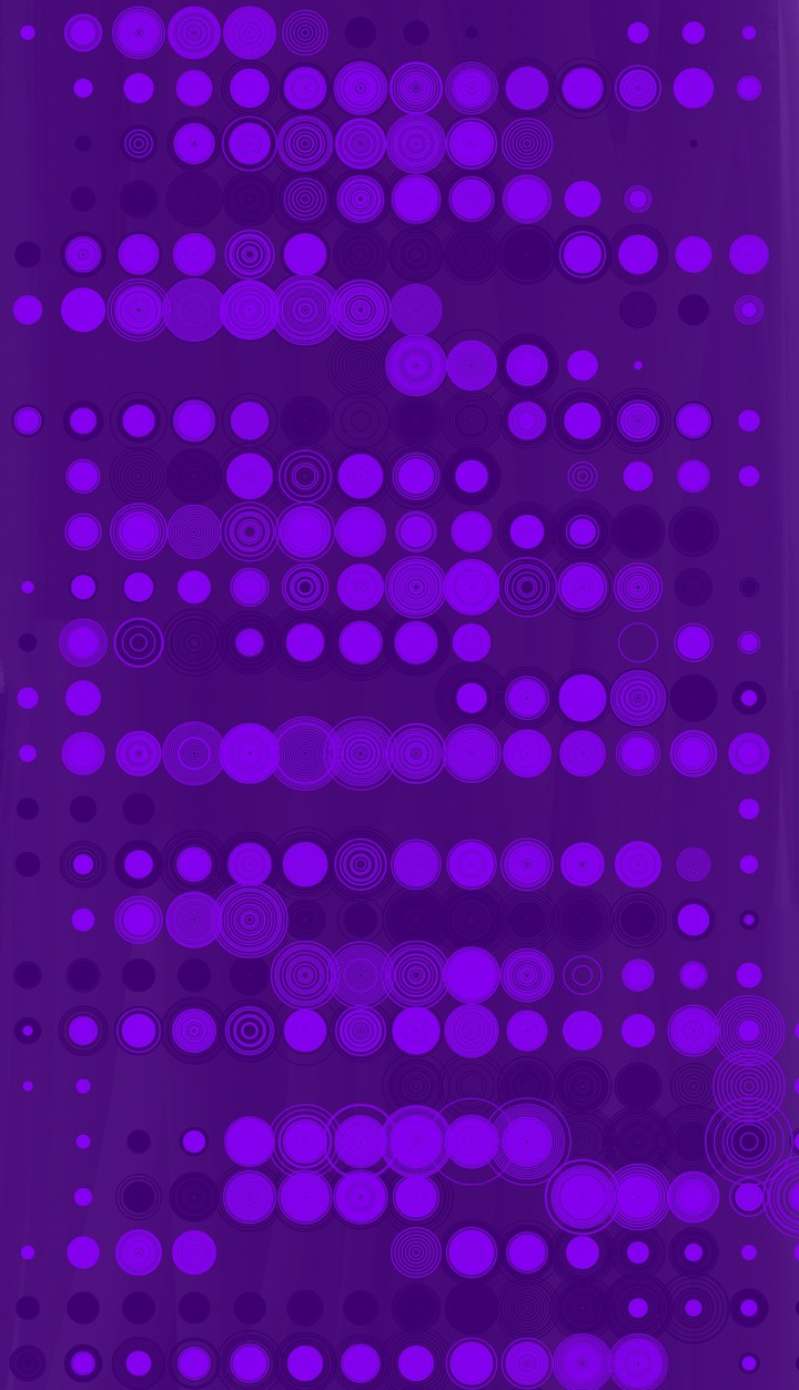 Purple box