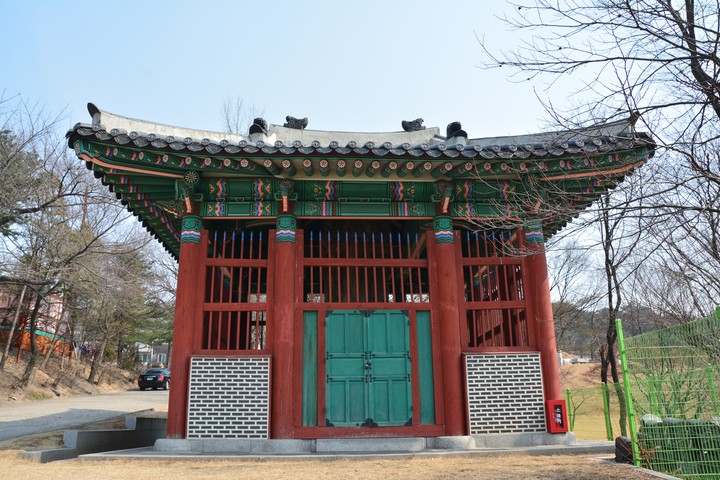 홍릉이미지