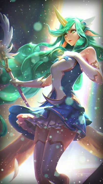 Soraka