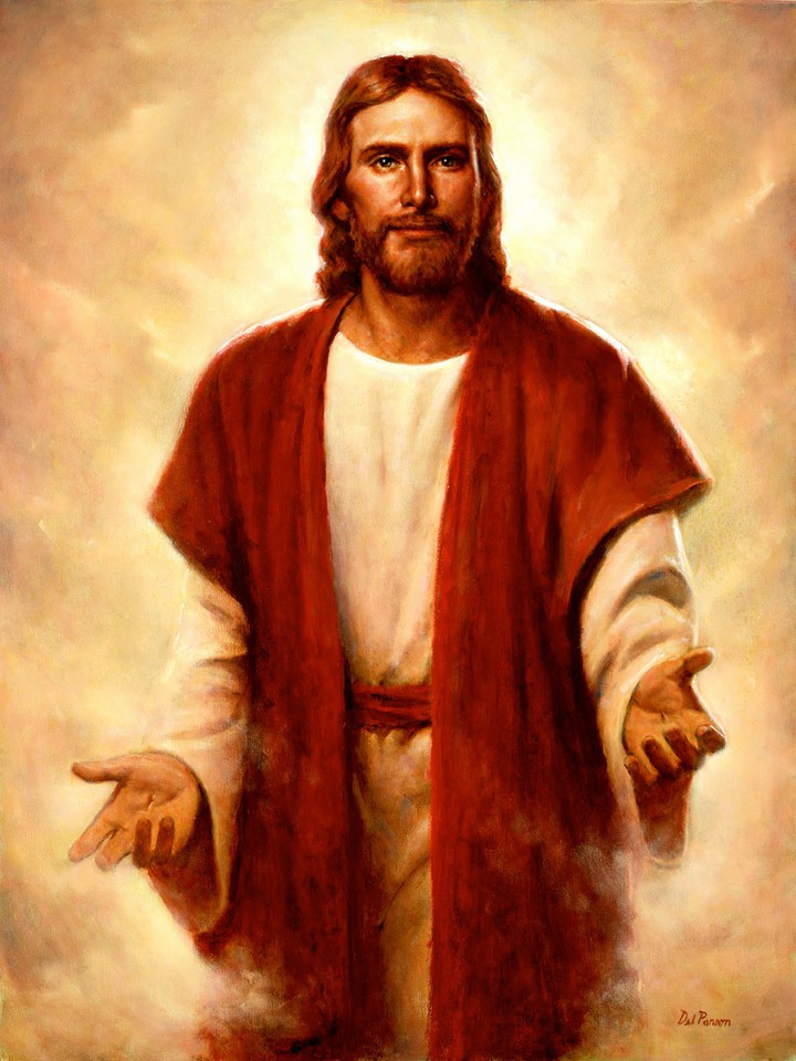 Jesus Christ