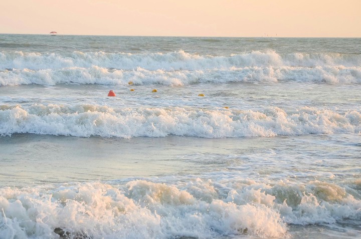 Black Sea