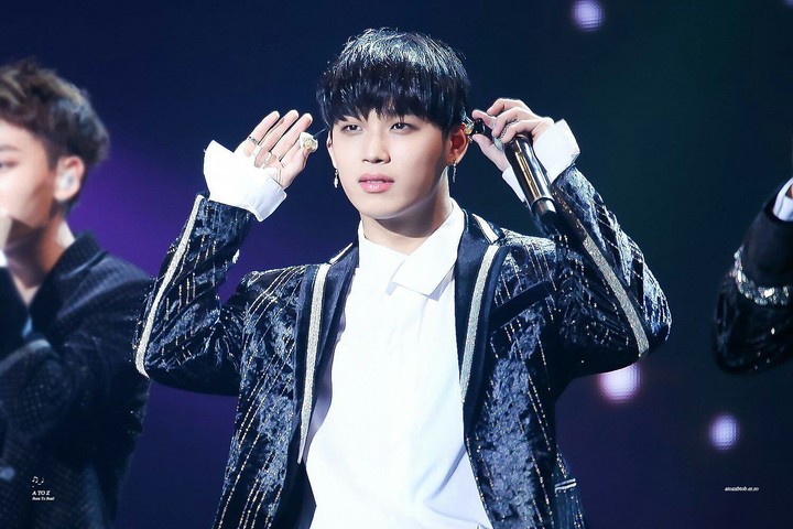 BTOB IM HYUNSIK 