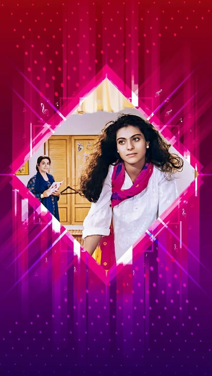 Kajol