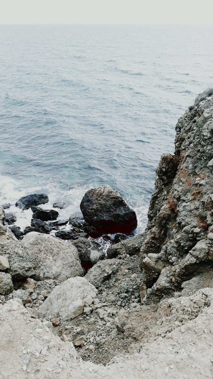 Sea