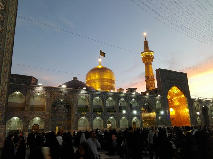 iran