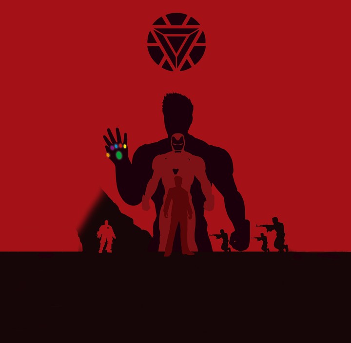 A Huge Sacrifice