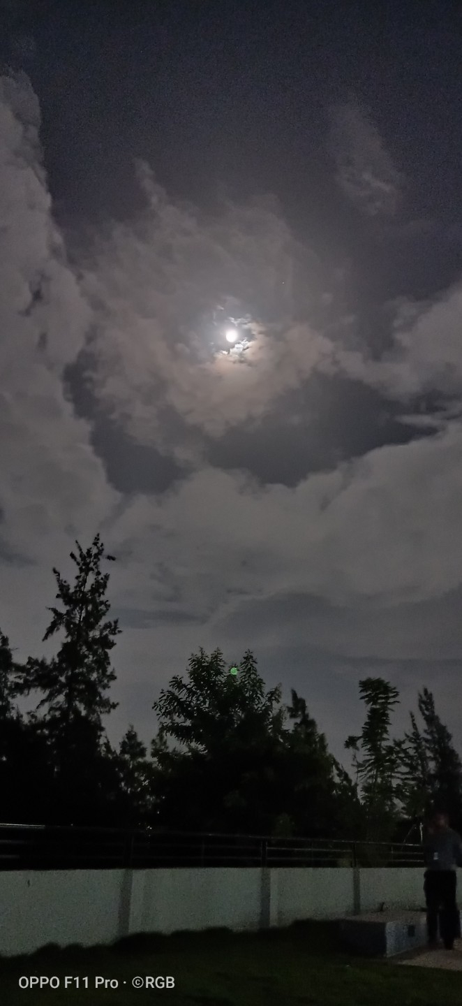 Full Moon