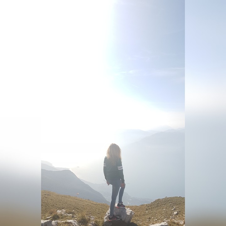monte baldo