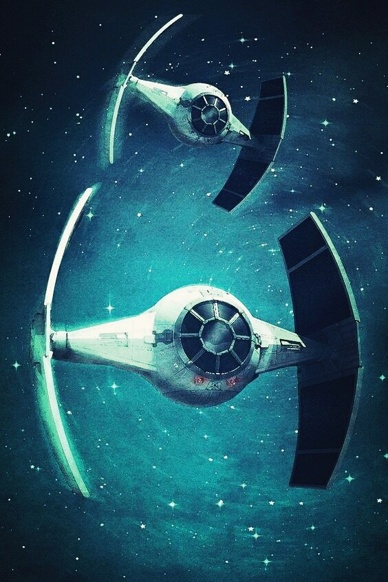 TIE interceptor