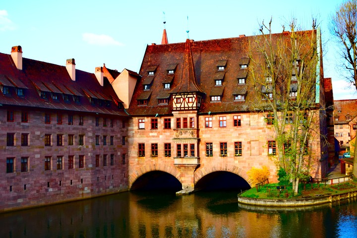 Medieval dream