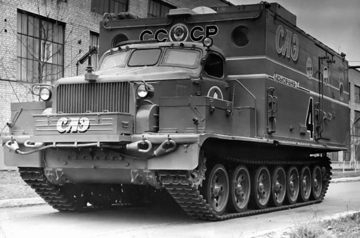 harkovchanka