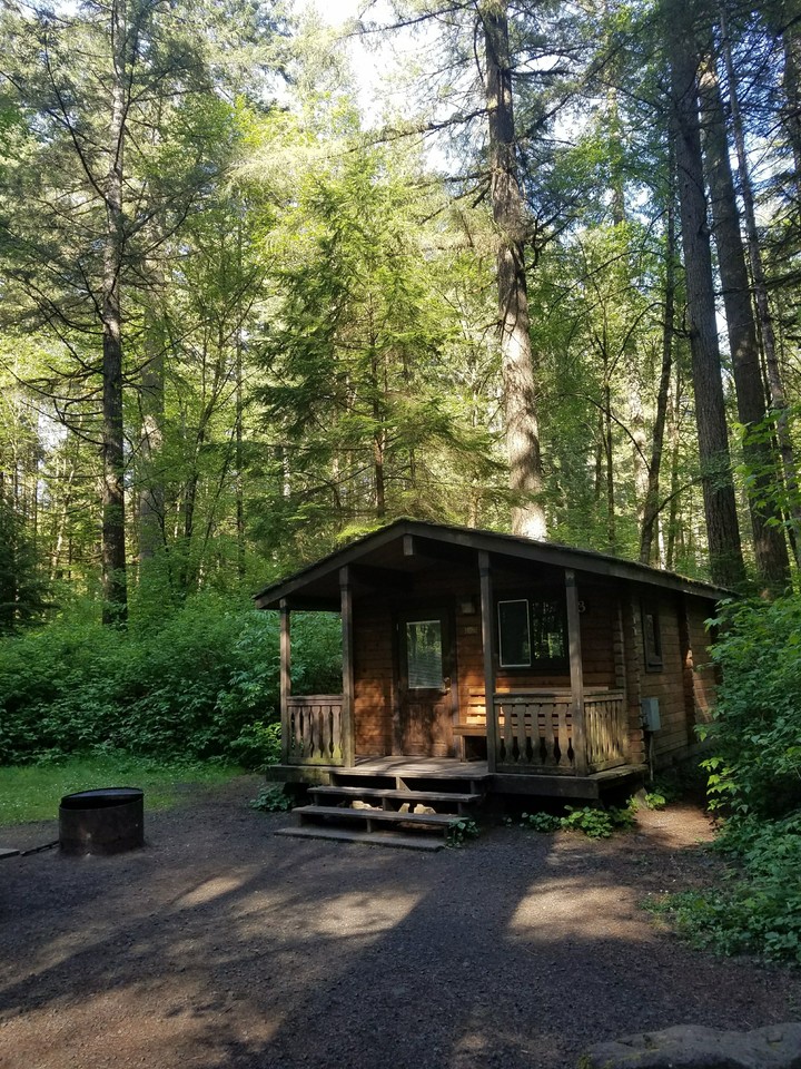 home away from home
