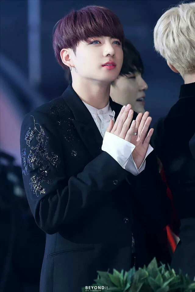 Jungkook