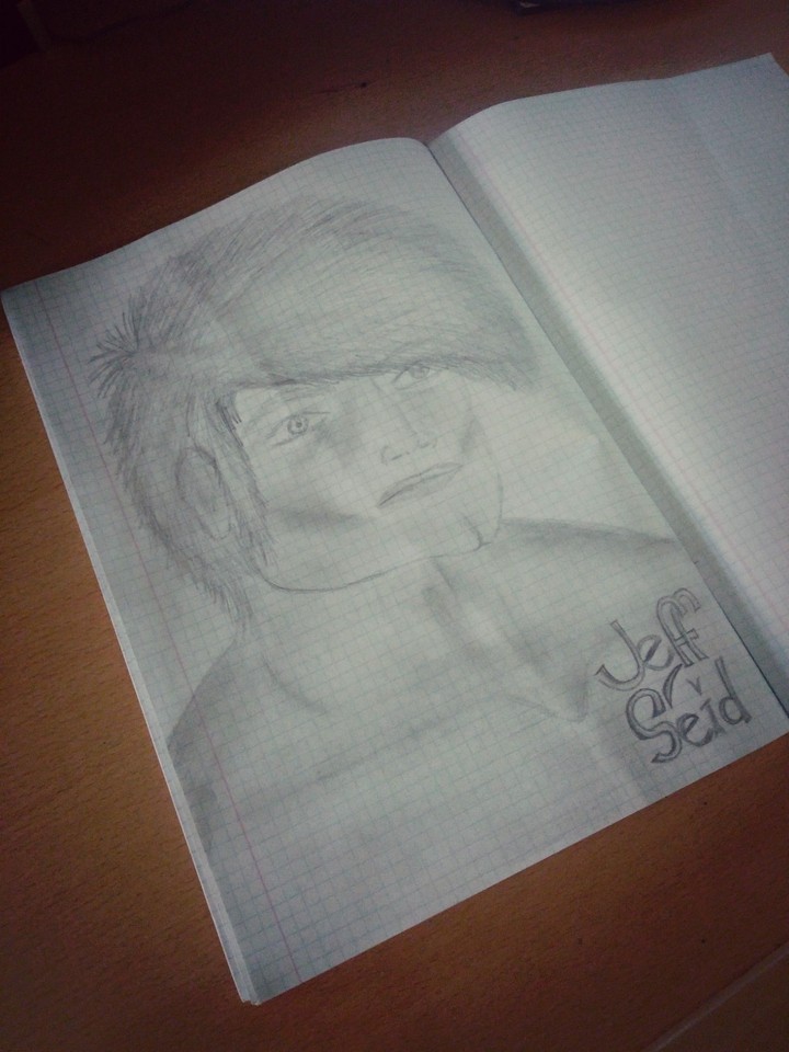 jeff seid art