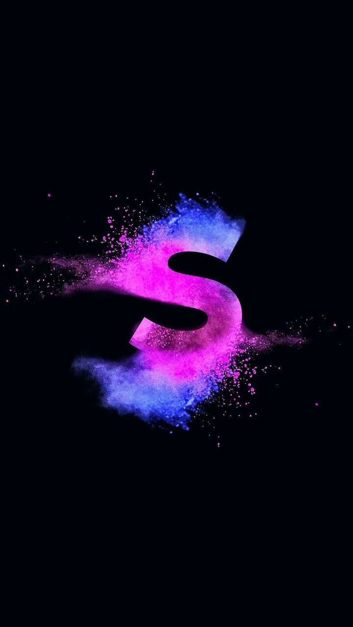 s. logo