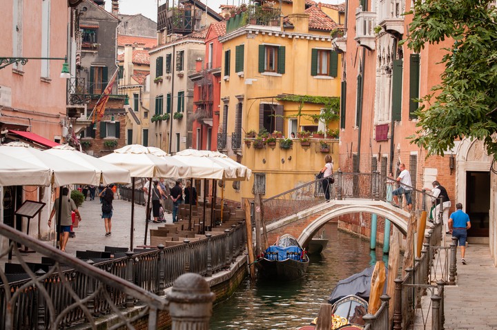 Venice