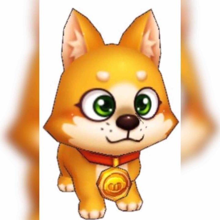 황구 배경화면