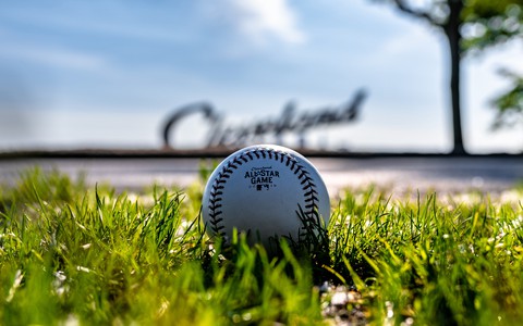 fourball, Softball壁纸