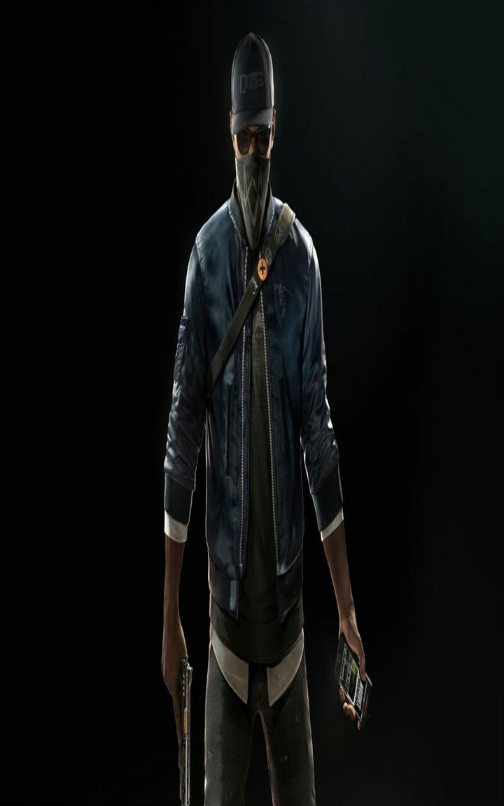 watchdogs2