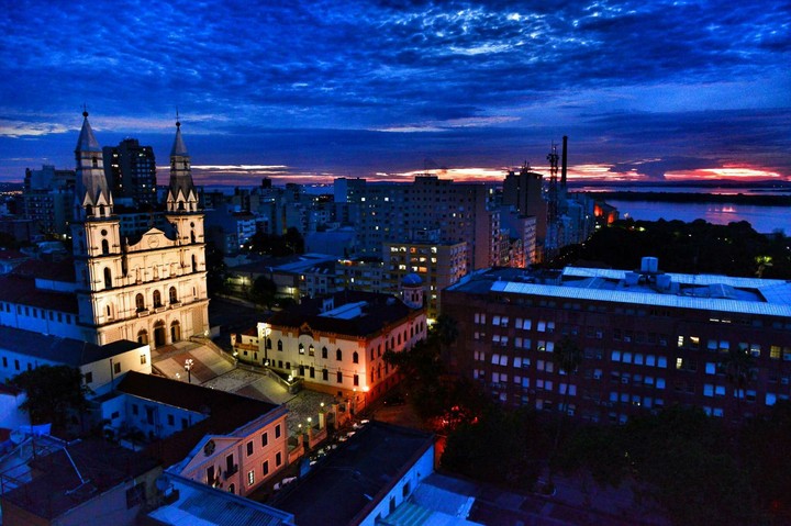 Igreja Nossa Senhora das Dores