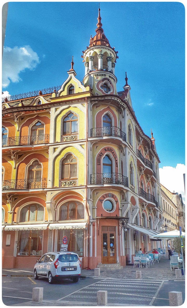 Oradea, Romania