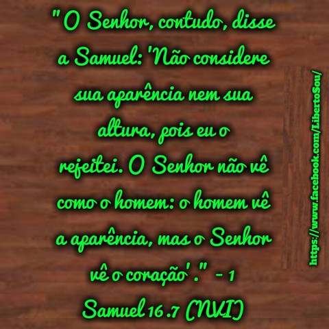 versículo