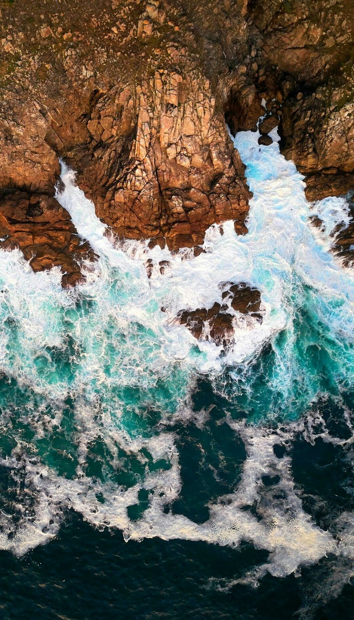 ocean