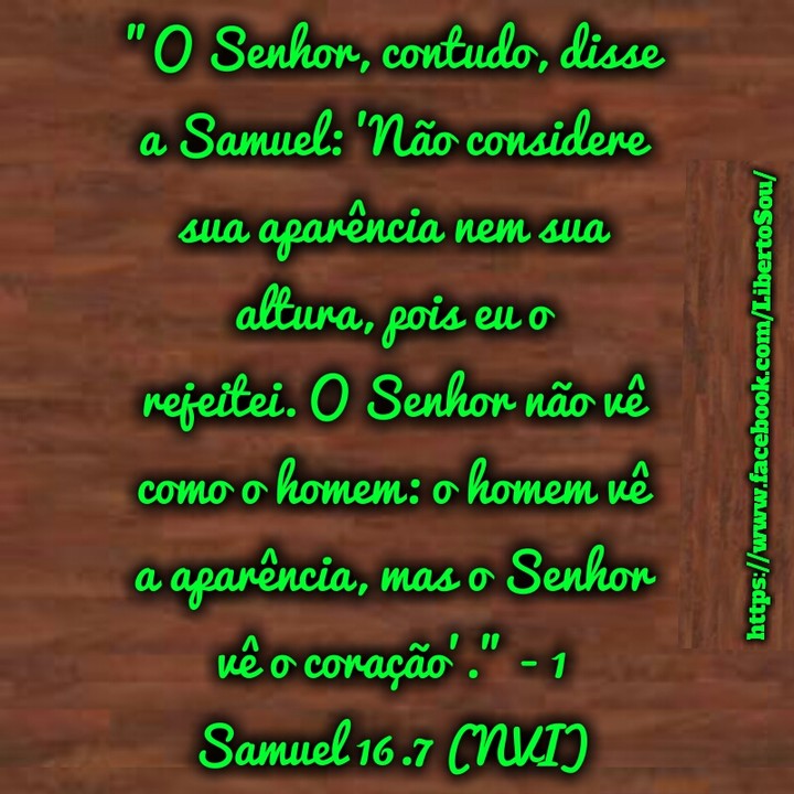versículo