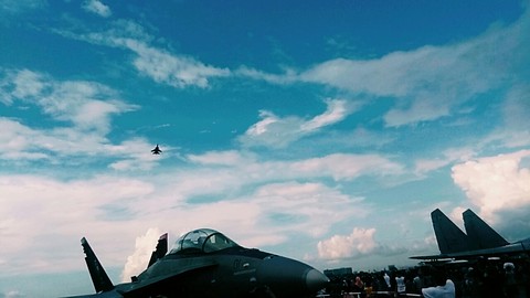 Just Fly