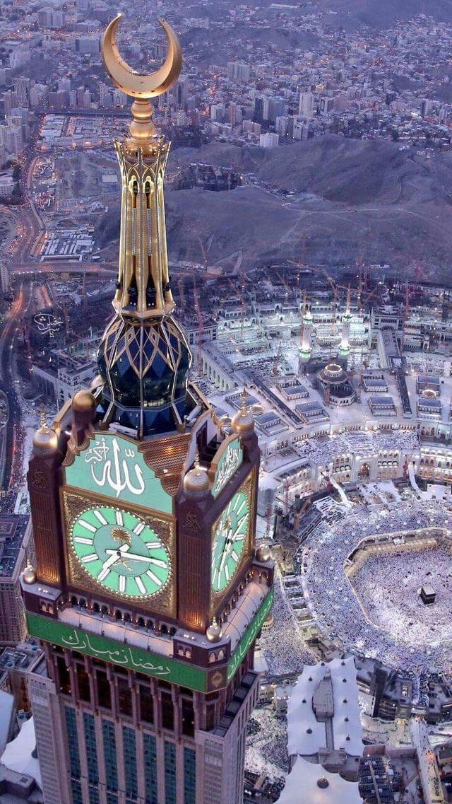 makka