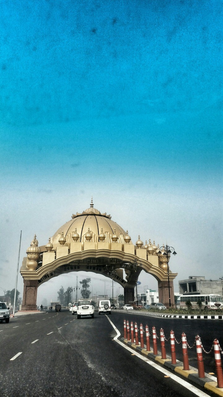 amritsar