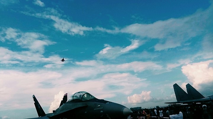 Just Fly