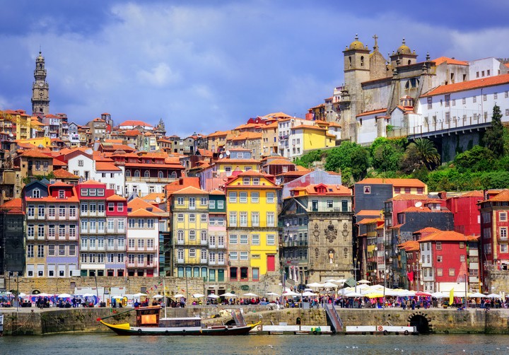 Oporto