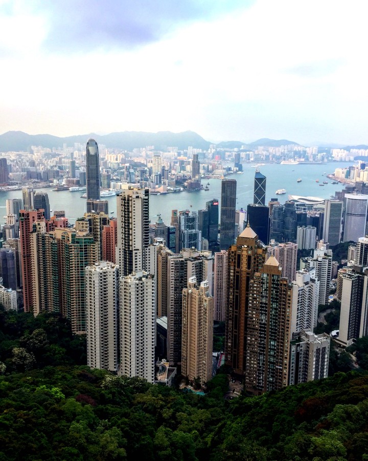 Hong Kong