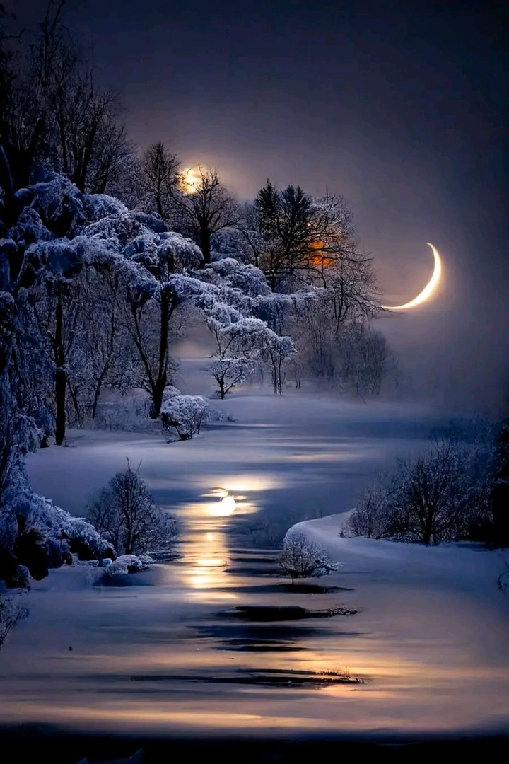 Midnight, dusk वॉलपेपर