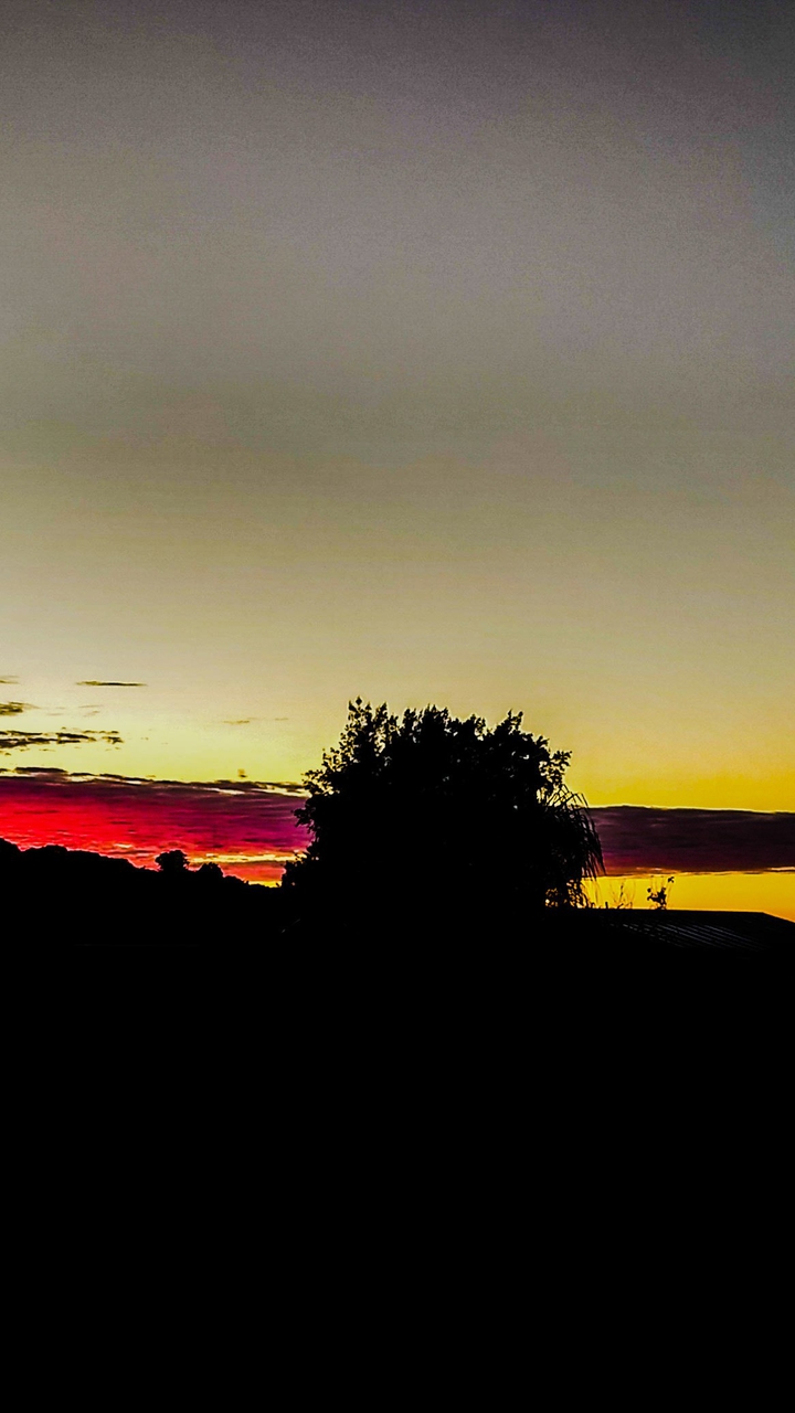 Amanece en Jujuy