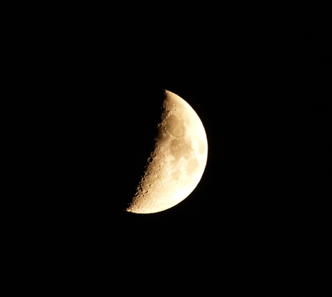moon