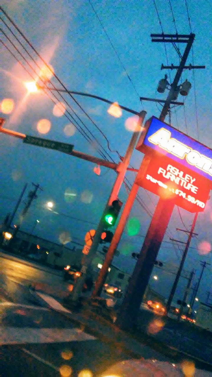lights