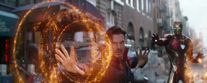 Avenger