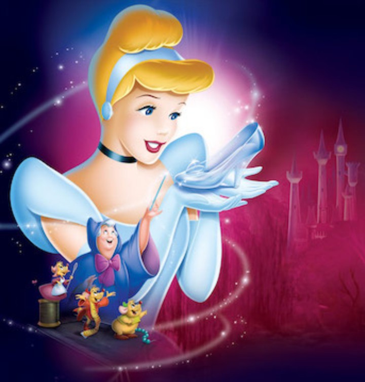 Disney's Cinderella