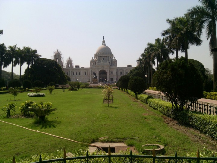 Victoria Memorial