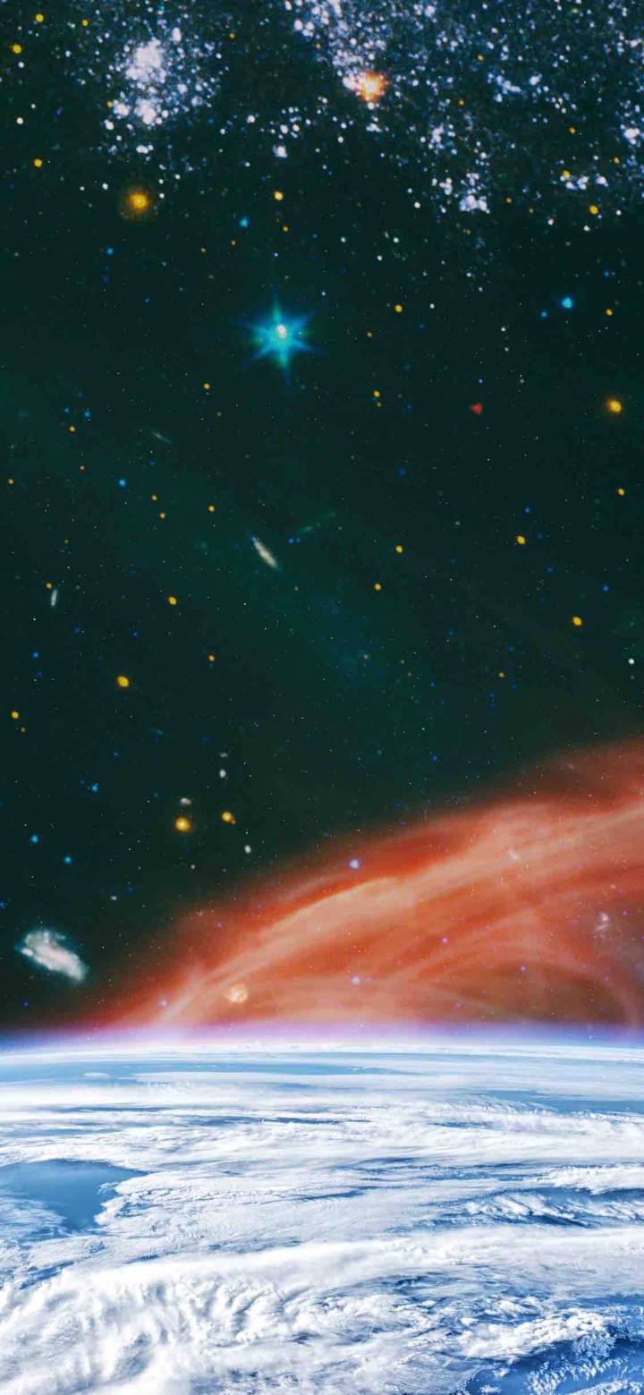 stars
